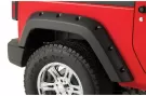 Fenders & Flares