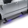 AMP Research 75135-01A PowerStep Electric Running Boards Jeep Gladiator JT 20-24