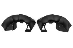 DV8 Offroad INFEND-08FB Front Inner Fenders Set 2PC Front Ford Bronco 21-25