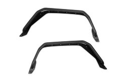 DV8 Offroad FDGL-06 Spec Series Fender Flares Set 4 PC Jeep Gladiator JT 20-25