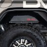 DV8 Offroad FDGL-07 Slim Fender Flares Set 4 PC Jeep Gladiator JT 20-24
