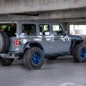 Расширители колесных арок Jeep Wrangler JL 18-25 к-кт 4 шт. Spec Series DV8 Offroad FDJL-06