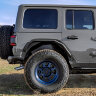 Расширители колесных арок Jeep Wrangler JL 18-25 к-кт 4 шт. Spec Series DV8 Offroad FDJL-06