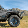 Расширители колесных арок Jeep Wrangler JL 18-25 к-кт 4 шт. Spec Series DV8 Offroad FDJL-06