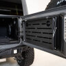 Складной походный стол Jeep Wrangler JL 18-25 DV8 Offroad TTJL-01