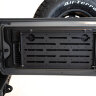 Складной походный стол Jeep Wrangler JL 18-25 DV8 Offroad TTJL-01